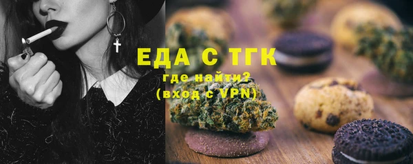 хмурый Липки