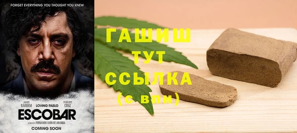 хмурый Липки